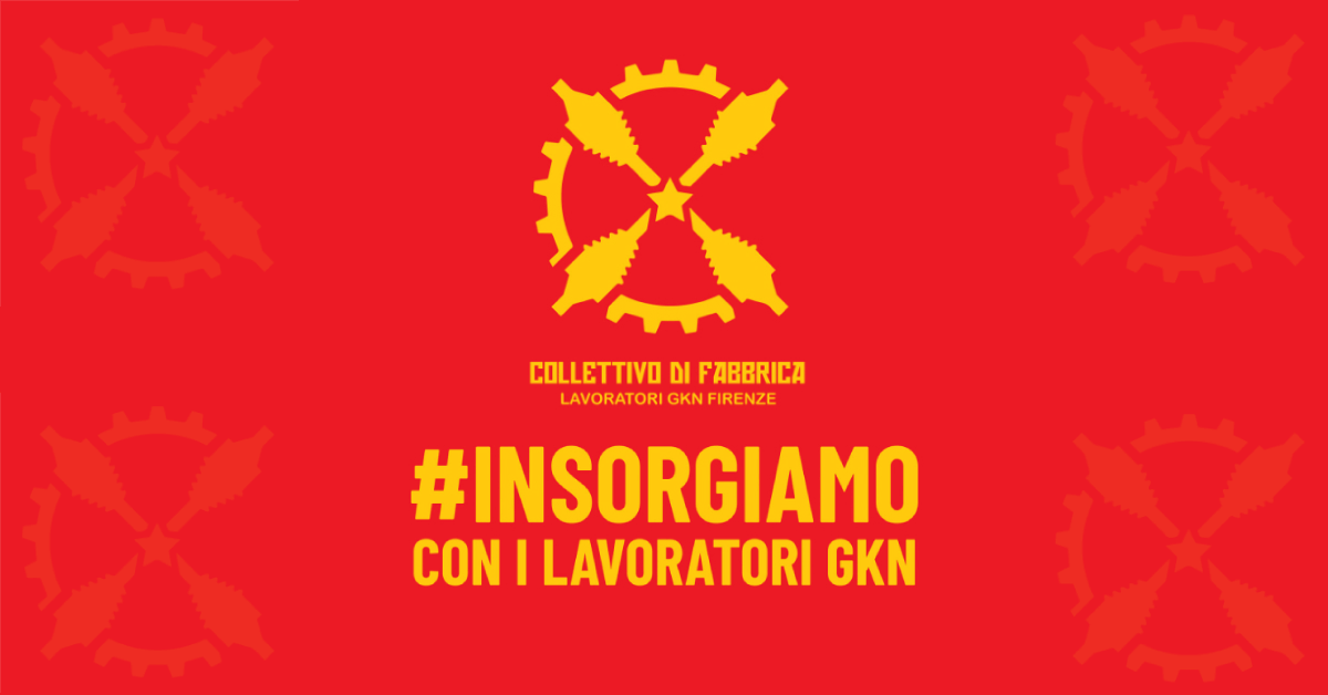 insorgiamo