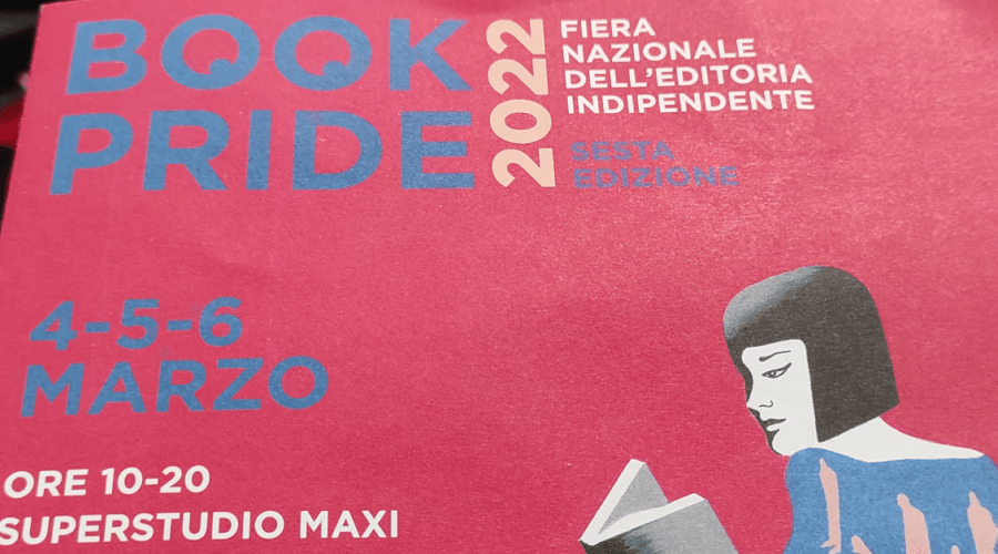 speciale book pride
