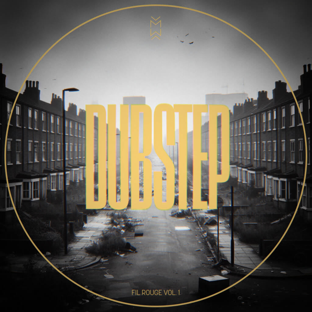 Fil Rouge vol. 1 – Dubstep – MWUS 6.1 episode artwork