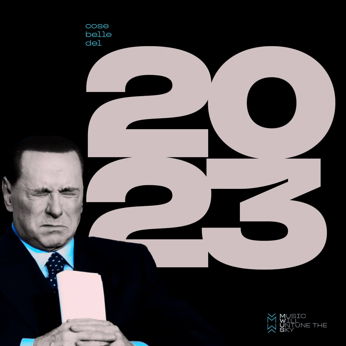 Cose belle 2023 – MWUS 6.2 episode artwork