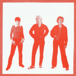 Riot Grrrl Vol2 copertina