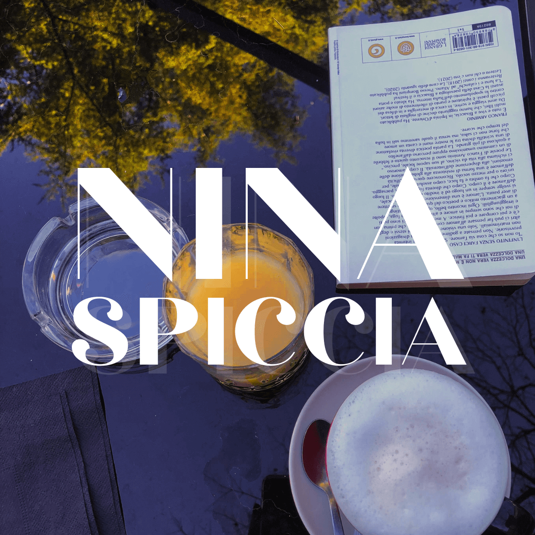 NINA SPICCIA