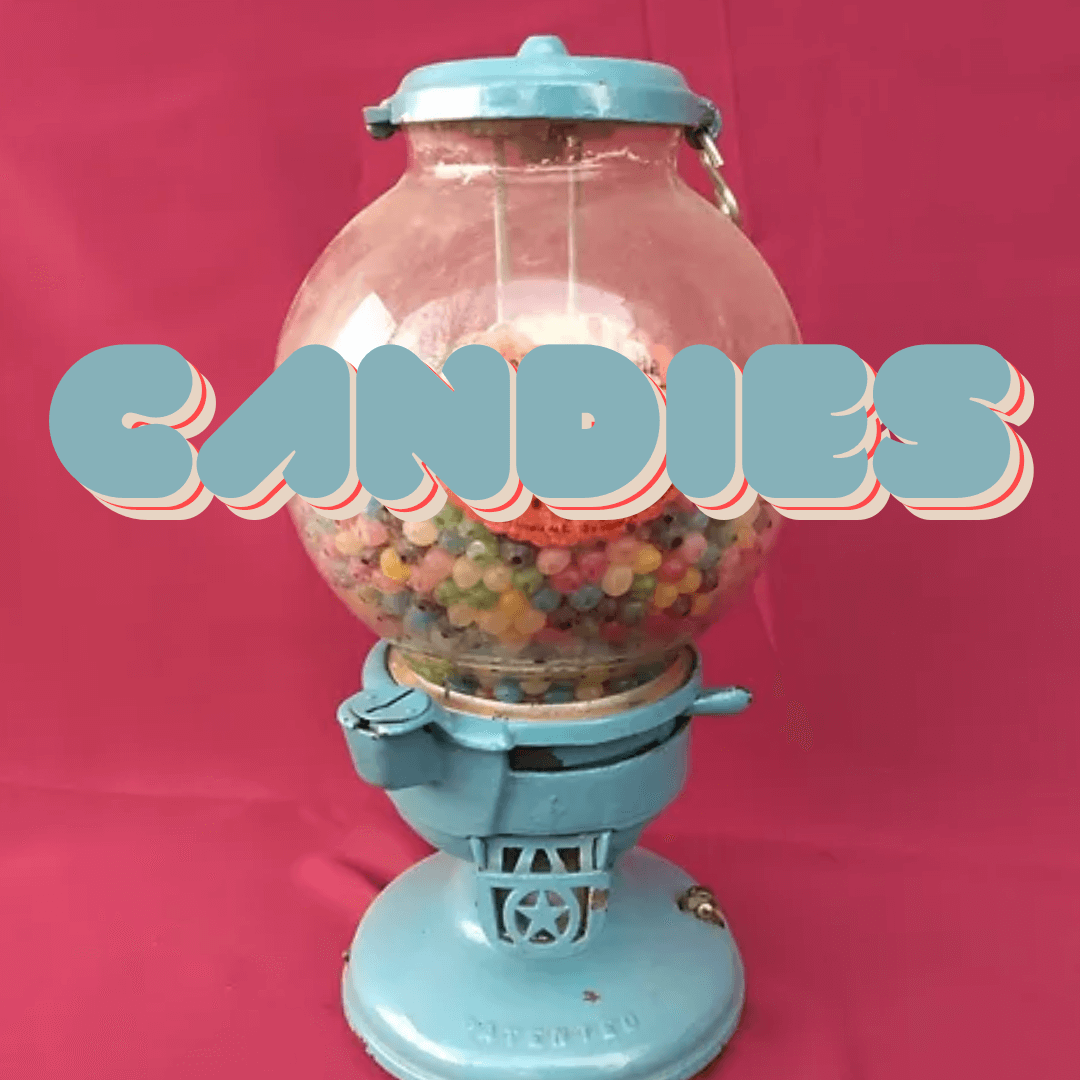 Candies