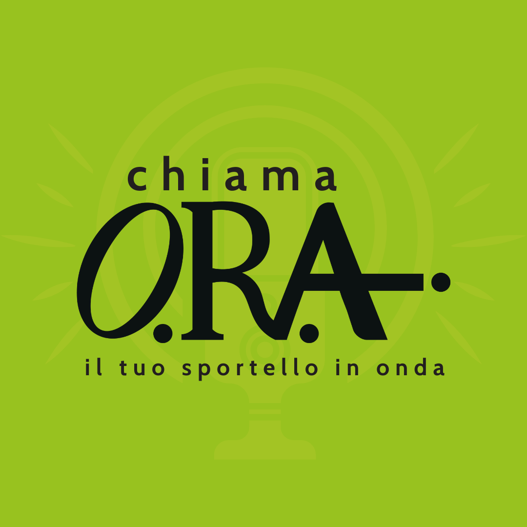 Chiama O.R.A.