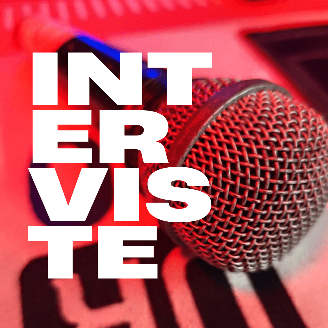 Interviste