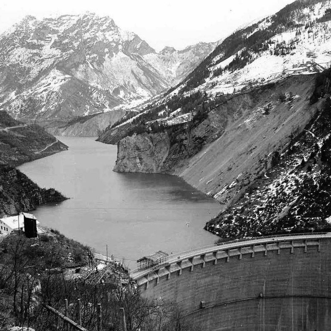 Vajont – La nicchia ecologica 6.1 episode artwork