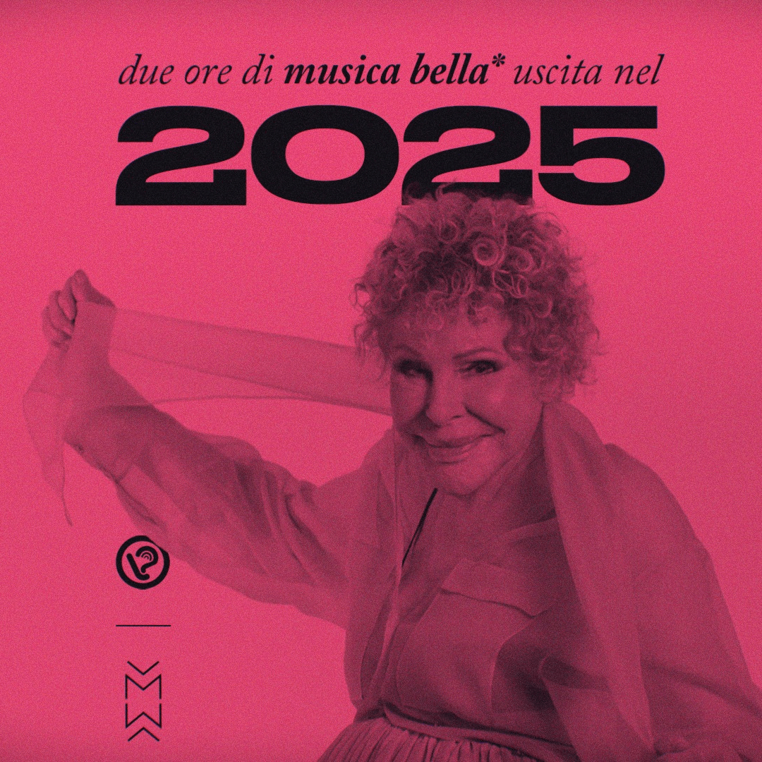 Musica bella 2025 – MWUS 7.1 episode artwork