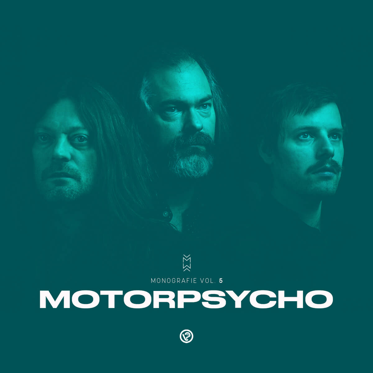 Monografia Motorpsycho- MWUS 7.2 episode artwork