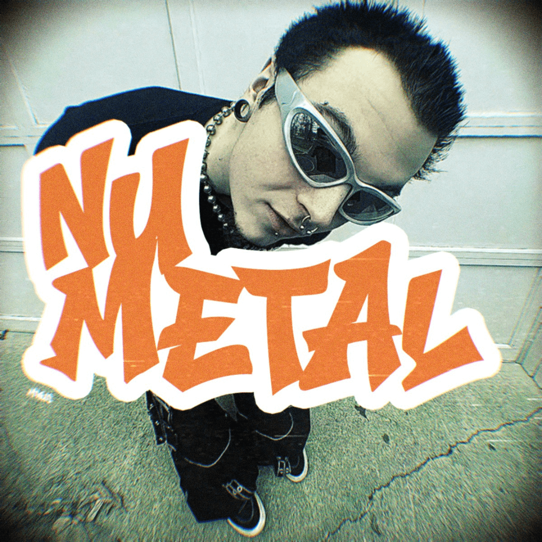 Nu Metal – MWUS 7.3 episode artwork