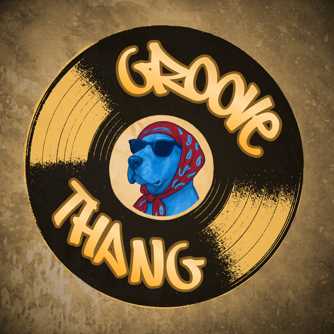 GROOVE THANG