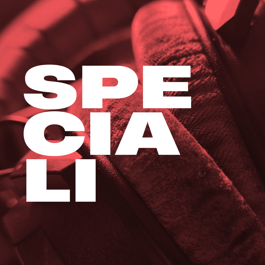 SPECIALI
